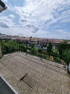 Appartement F3 Montévrain – Vendu /loué - Img 33421