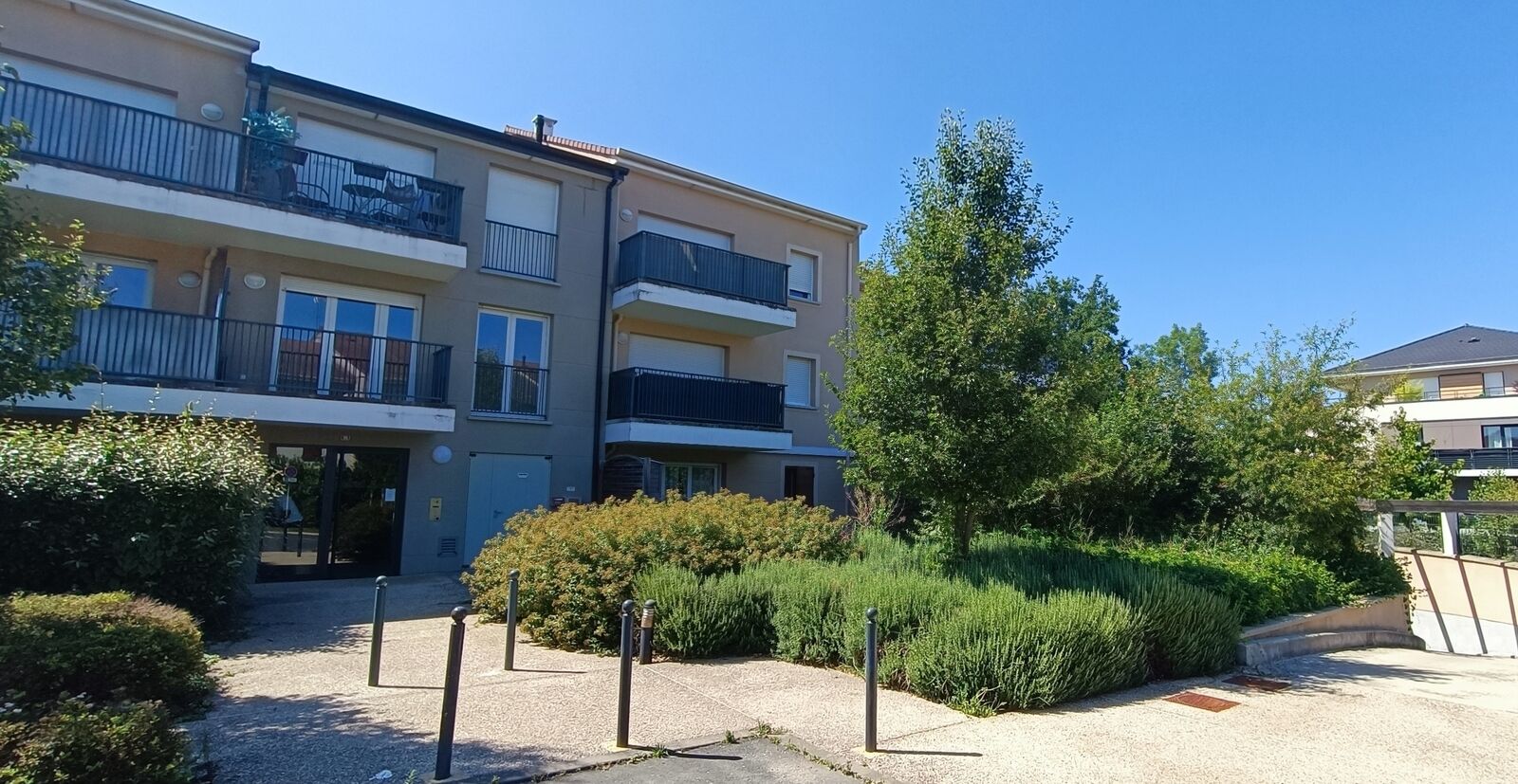 Appartement F3 Montévrain – Vendu /loué - Img 20240805 172138