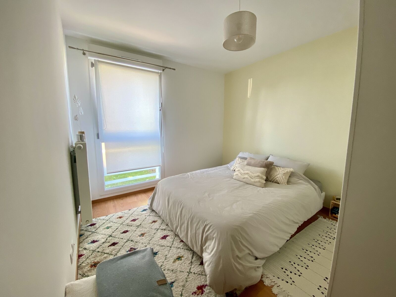 Appartement F3 en rez-de-jardin à Battenheim - Vendu en - de 80 jours  - Img 1313