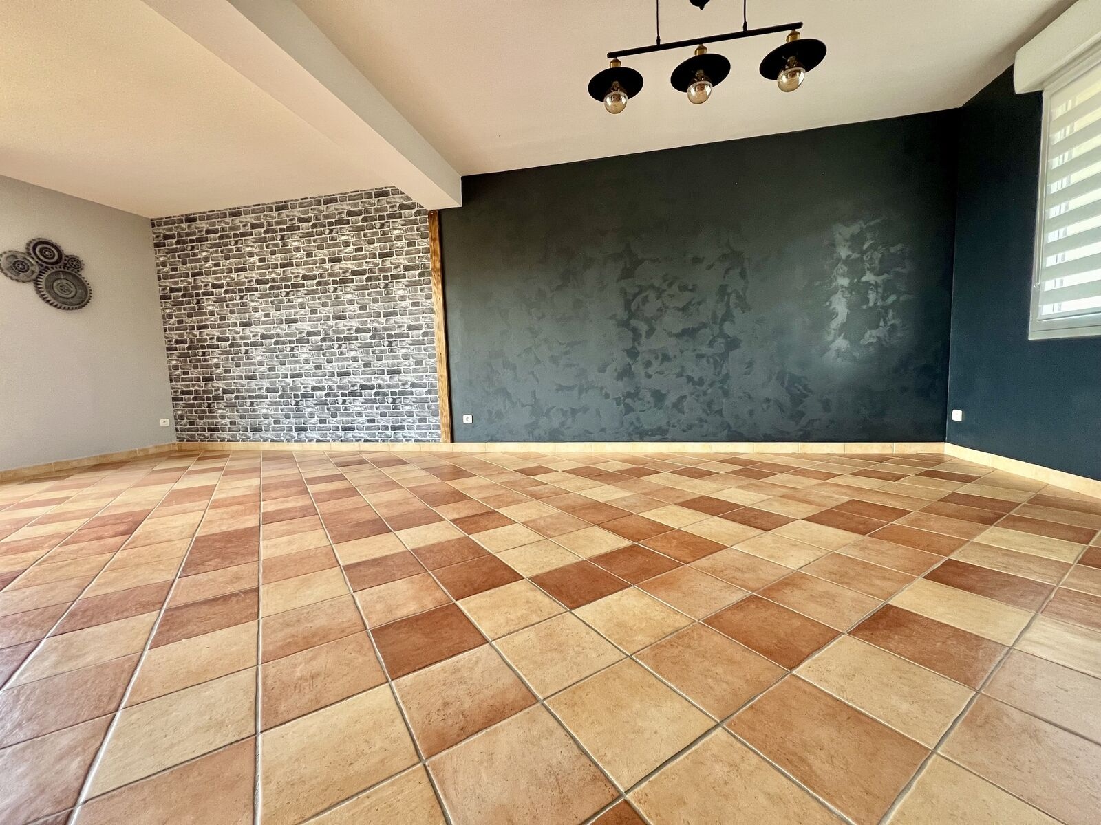 Maison individuelle construction 2009  - Img 6317