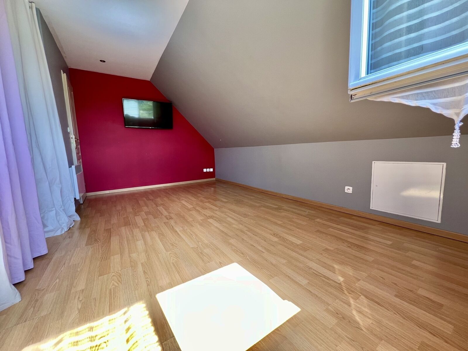 Maison individuelle construction 2009  - Img 6326