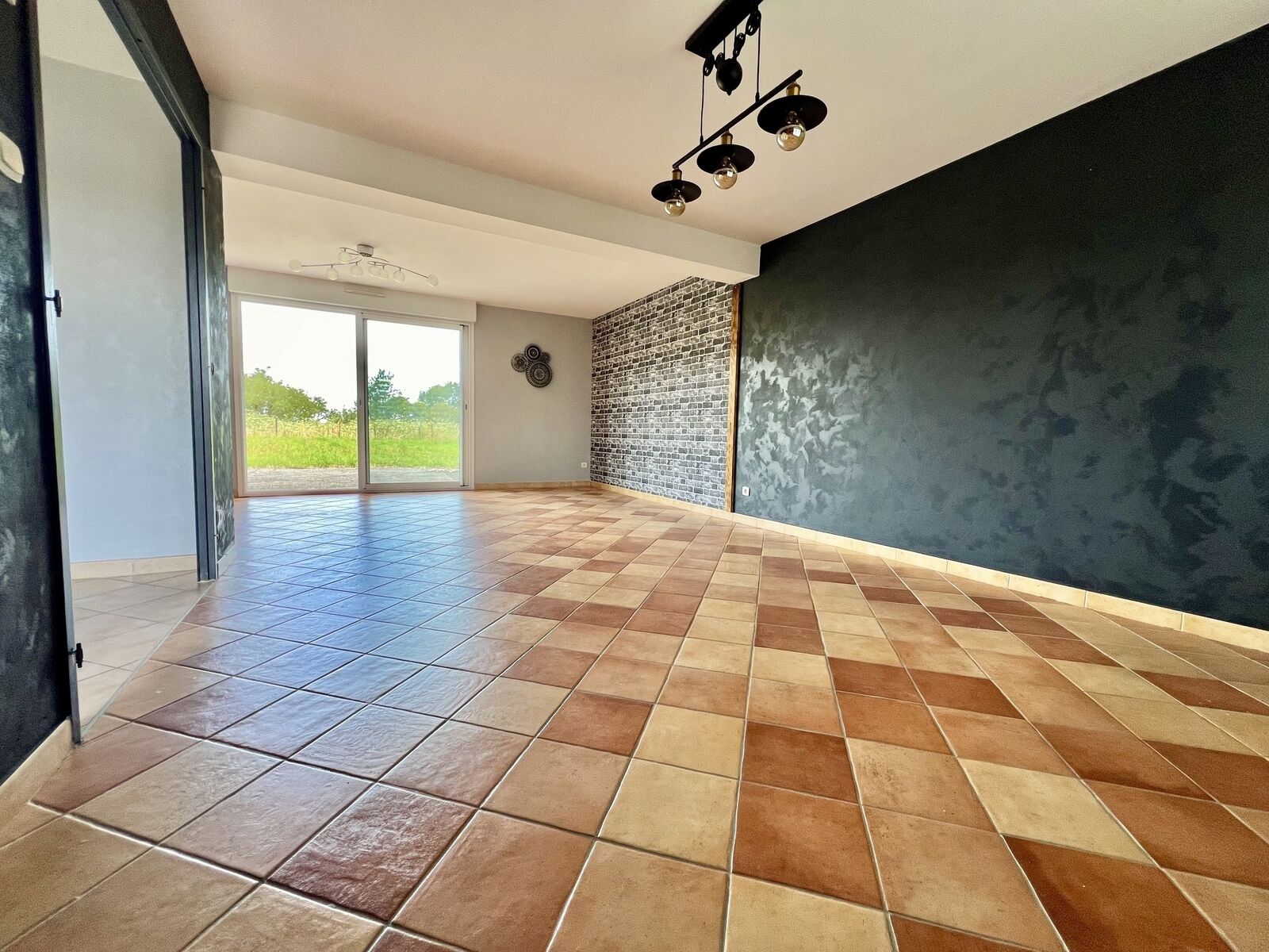 Maison individuelle construction 2009  - Img 6318