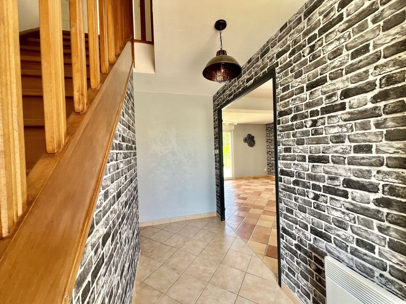 Maison individuelle construction 2009  - Img 6327