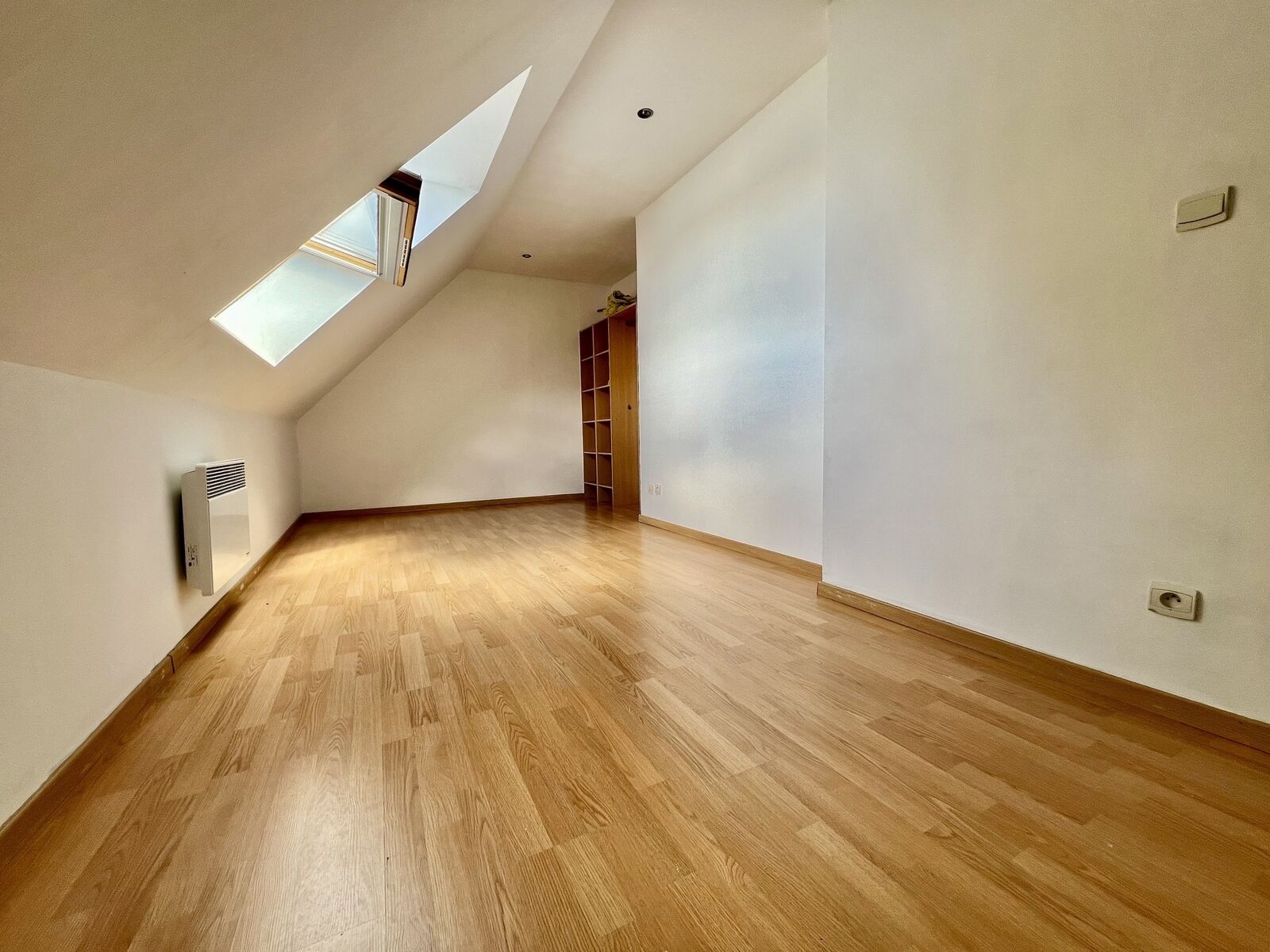 Maison individuelle construction 2009  - Img 6324