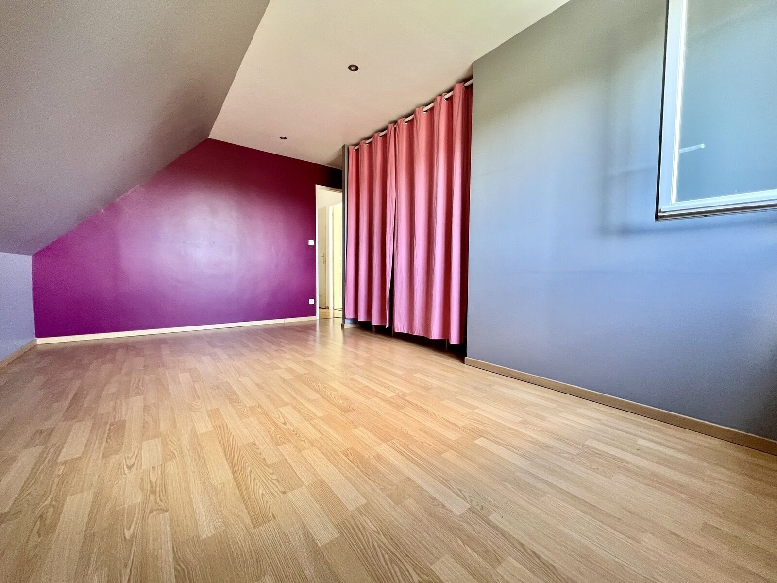 Maison individuelle construction 2009  - Img 6323