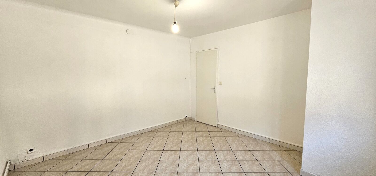 Appartement 3 pièces – 75m² - Chambre 2