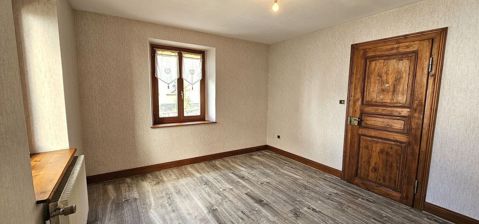 Appartement 3 pièces – 75m² - Chambre 1