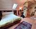 Appartement duplex de 5 pièces et 126m² - Chambre - etage