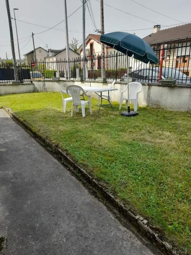 Villemomble- Appartement 3P- 41m2- Cave- Espace vert privatif - Resized 20240414 162727