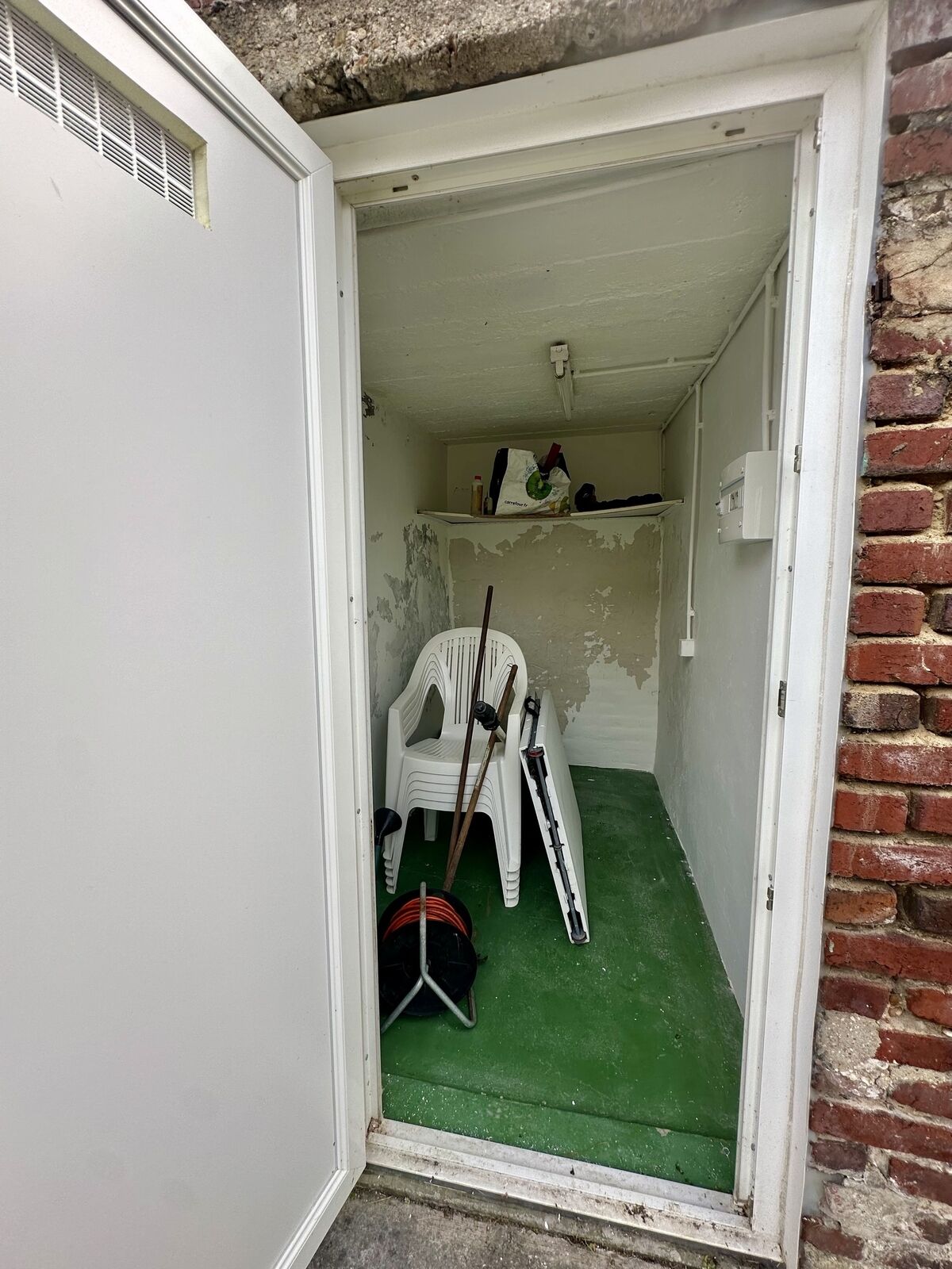 Villemomble- Appartement 3P- 41m2- Cave- Espace vert privatif - Img 5316  1