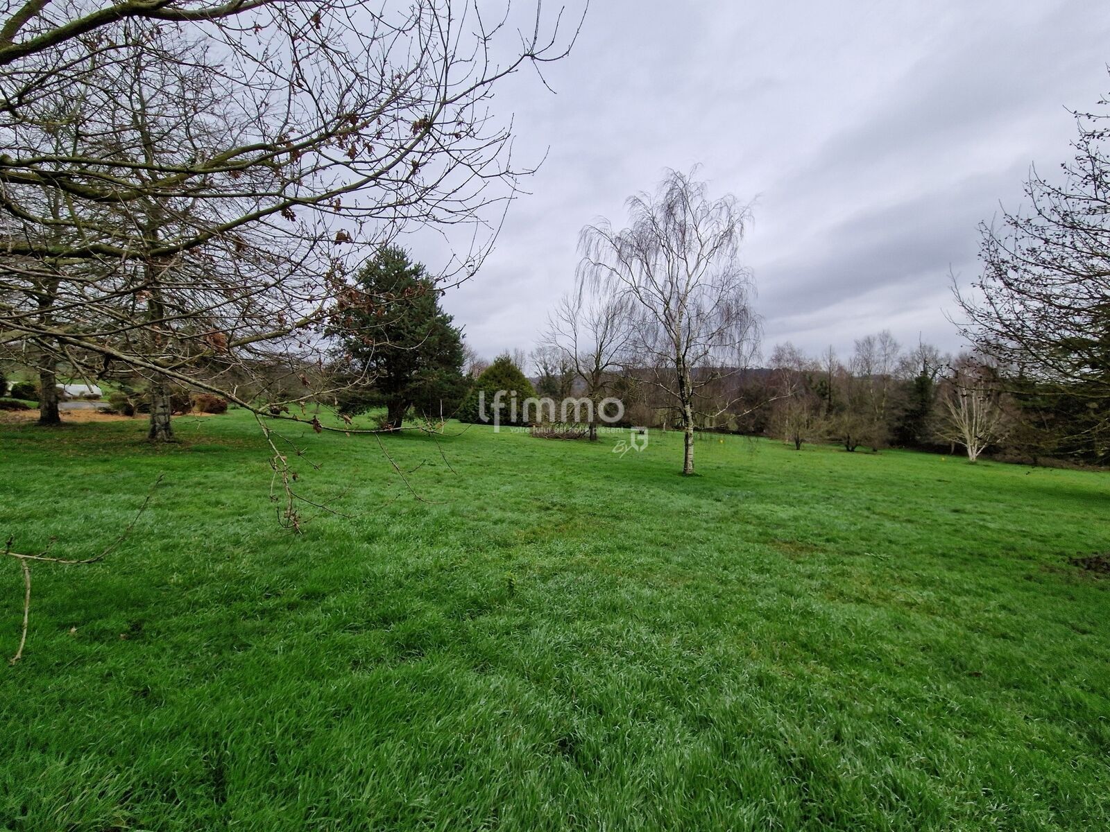 Terrain de 1623 m² à Cast 29150 - 20240205 161647