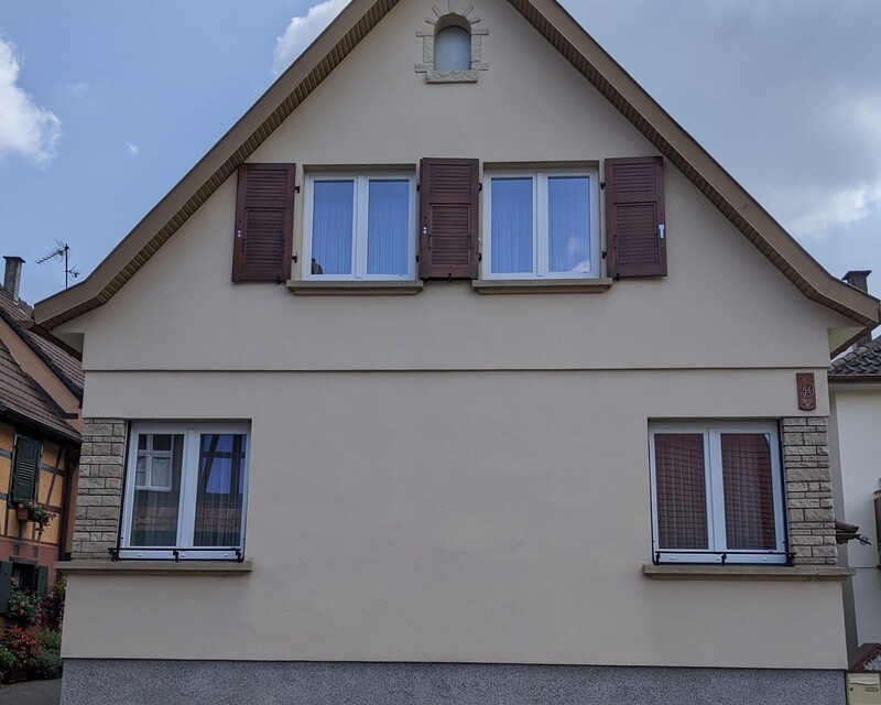 Maison 5 pièces 110 m² - Pxl 20240819 122024507