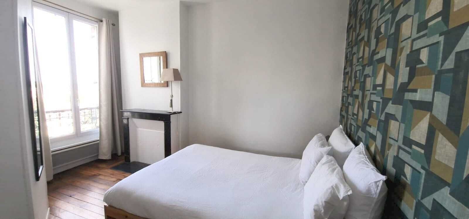 2/3 pièces . 250 m RER E et futur métro - Whatsapp image 2024-08-22 at 12.11.44  3