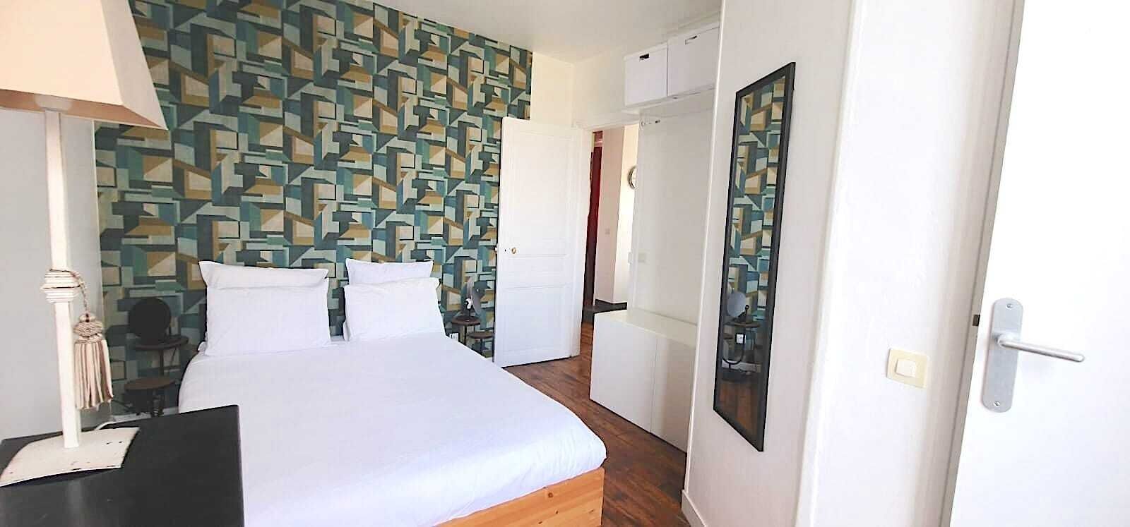 2/3 pièces . 250 m RER E et futur métro - Whatsapp image 2024-08-22 at 12.11.44  2