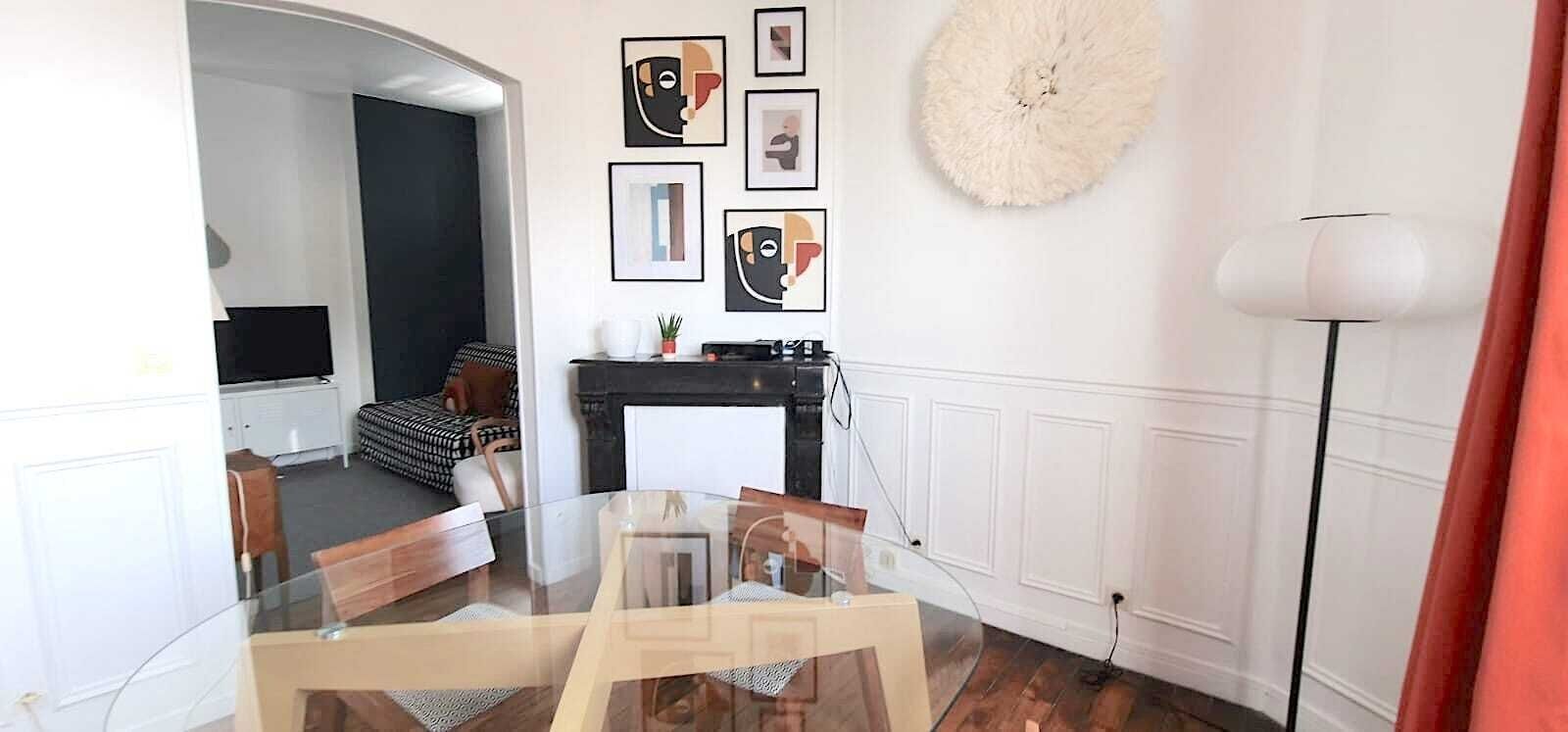 2/3 pièces . 250 m RER E et futur métro - Whatsapp image 2024-08-22 at 12.11.43