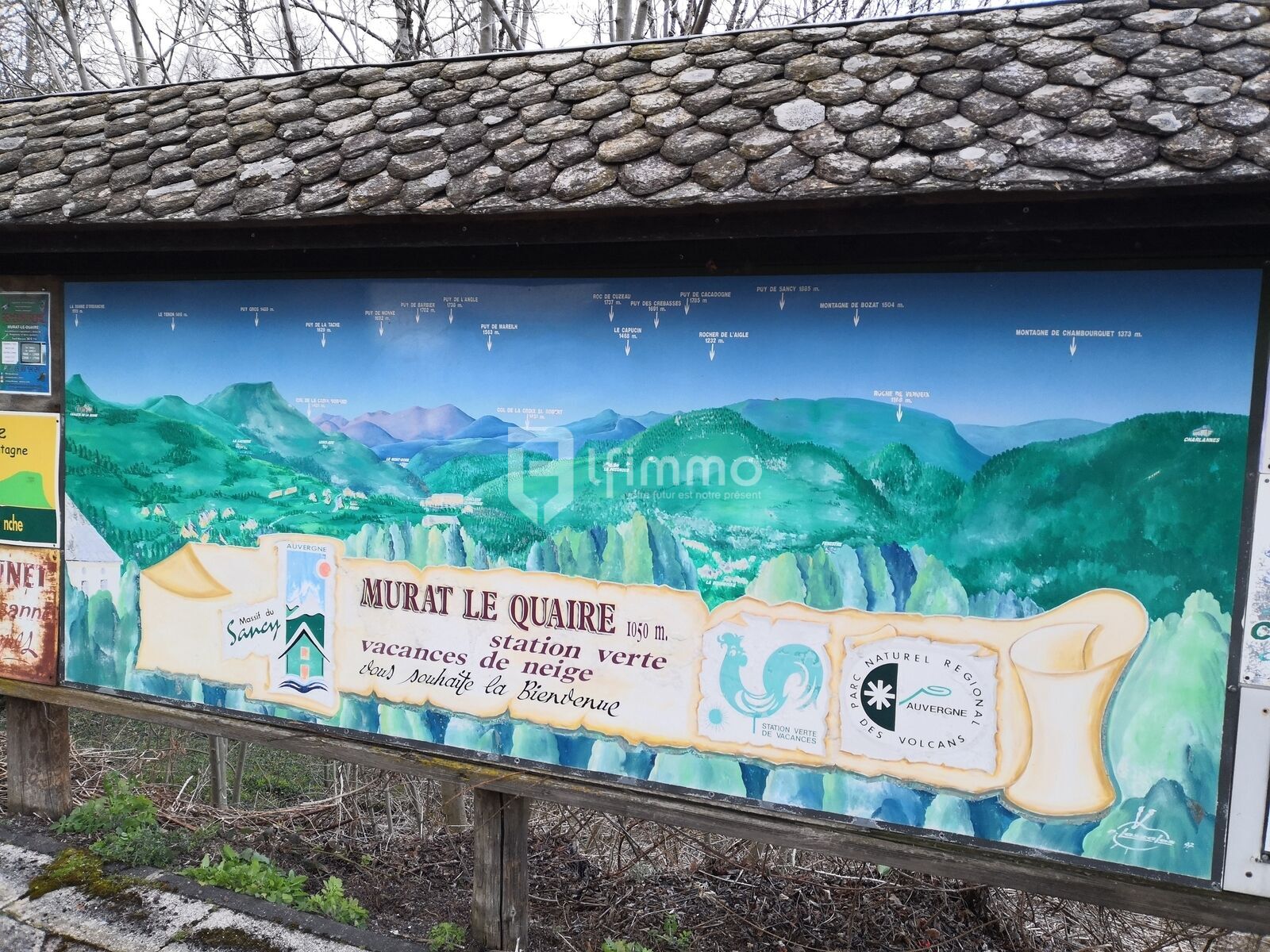 Ancienne maison de Garde Barrière - Img 20250329 181023