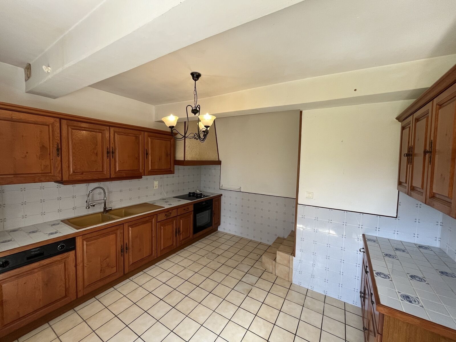 Maison proche de Montréjeau avec vue sur les Pyrénées. - Img 0311