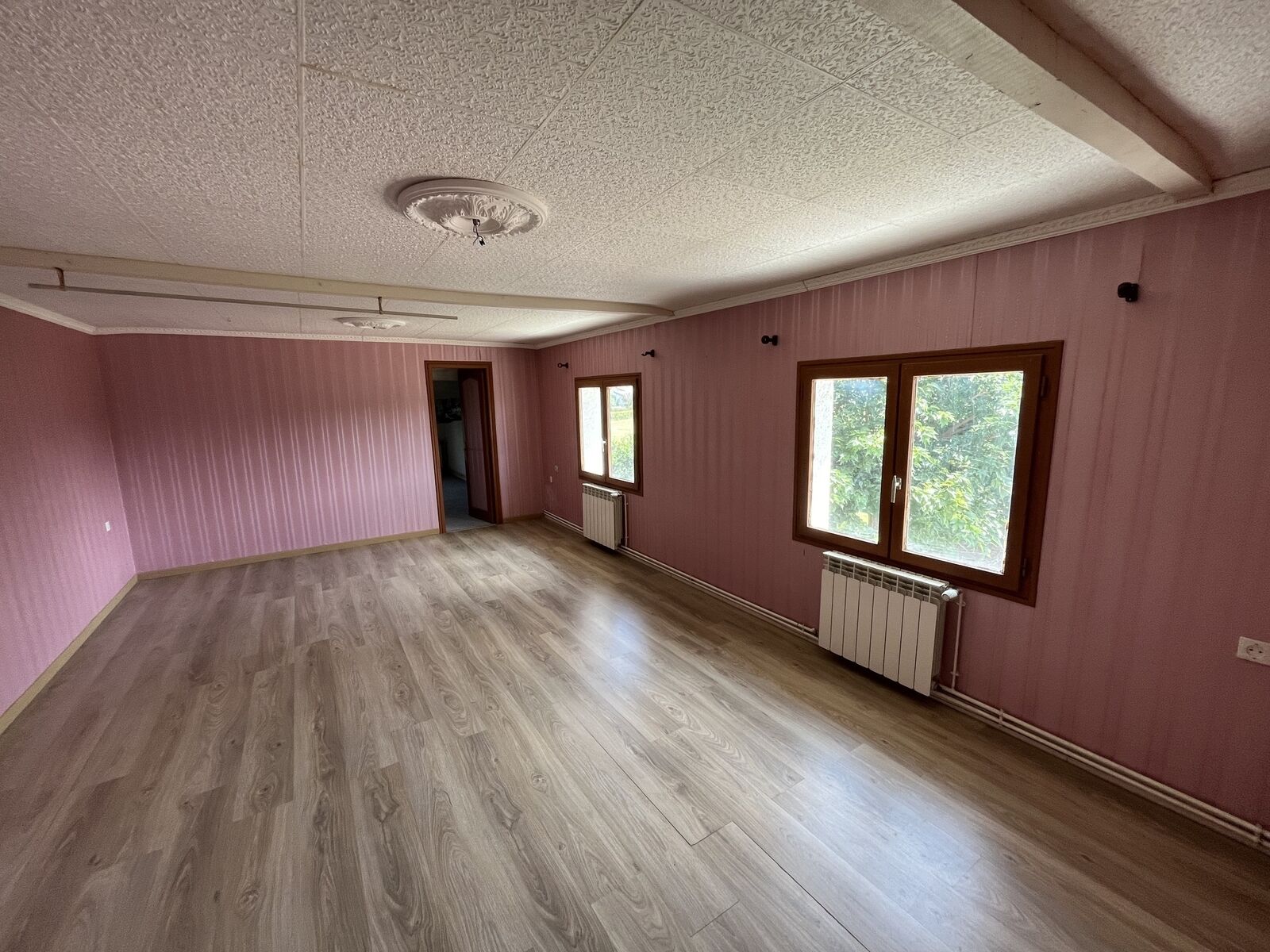 Maison proche de Montréjeau avec vue sur les Pyrénées. - Img 0312