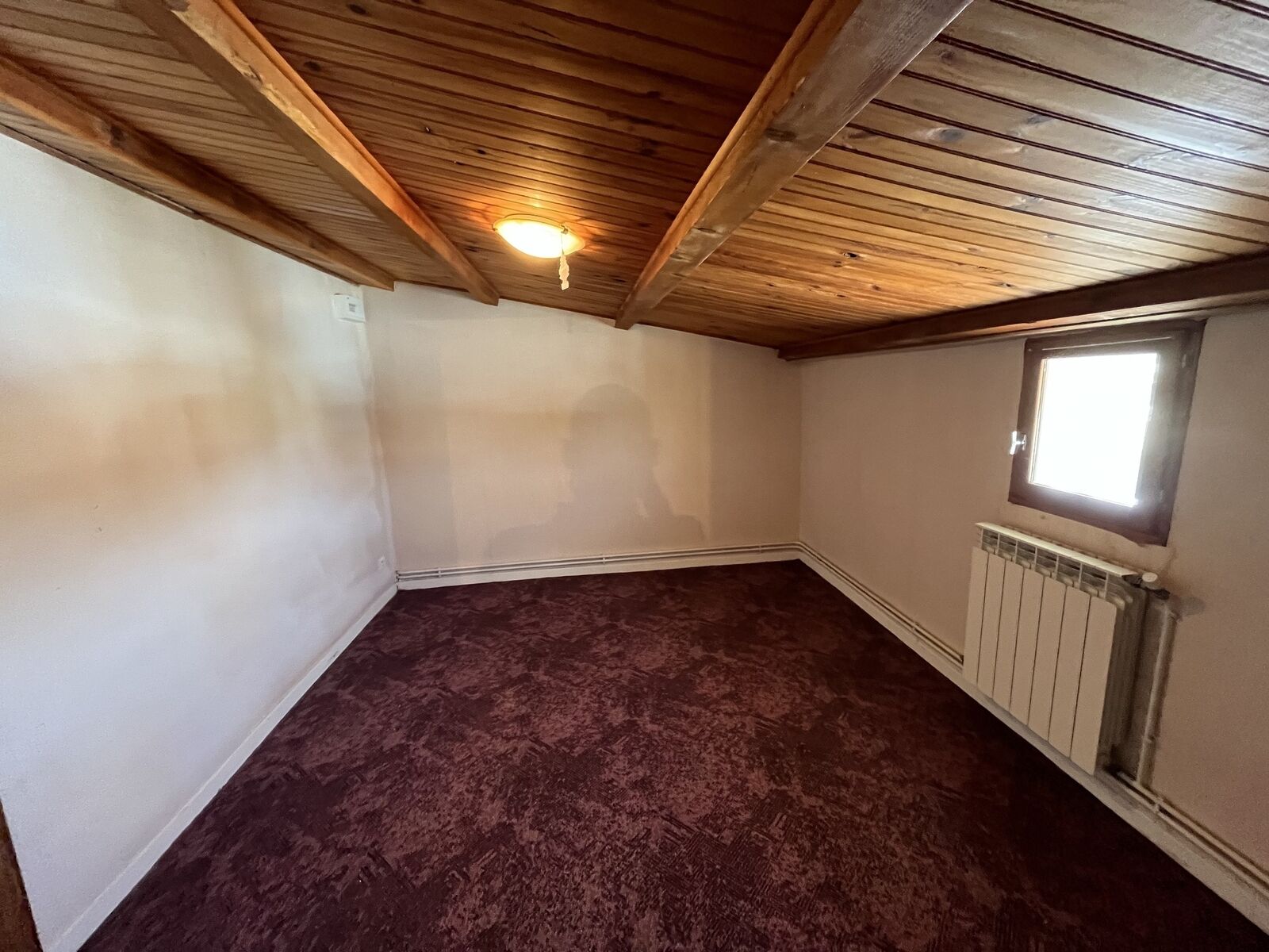 Maison proche de Montréjeau avec vue sur les Pyrénées. - Img 0316