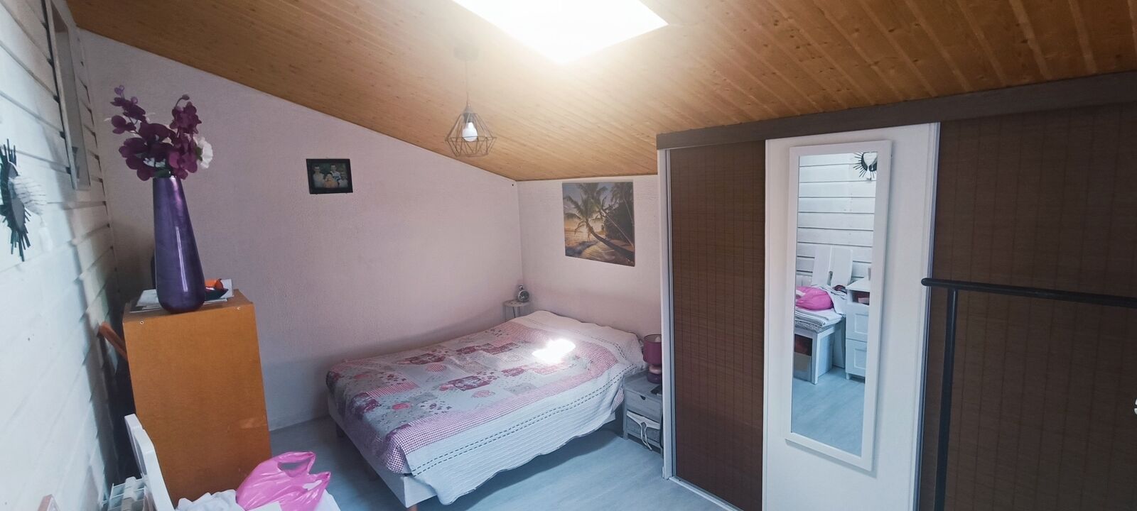 Maison 6 pièces Misy Sur Yonne Vinneuf  - Chambre 4