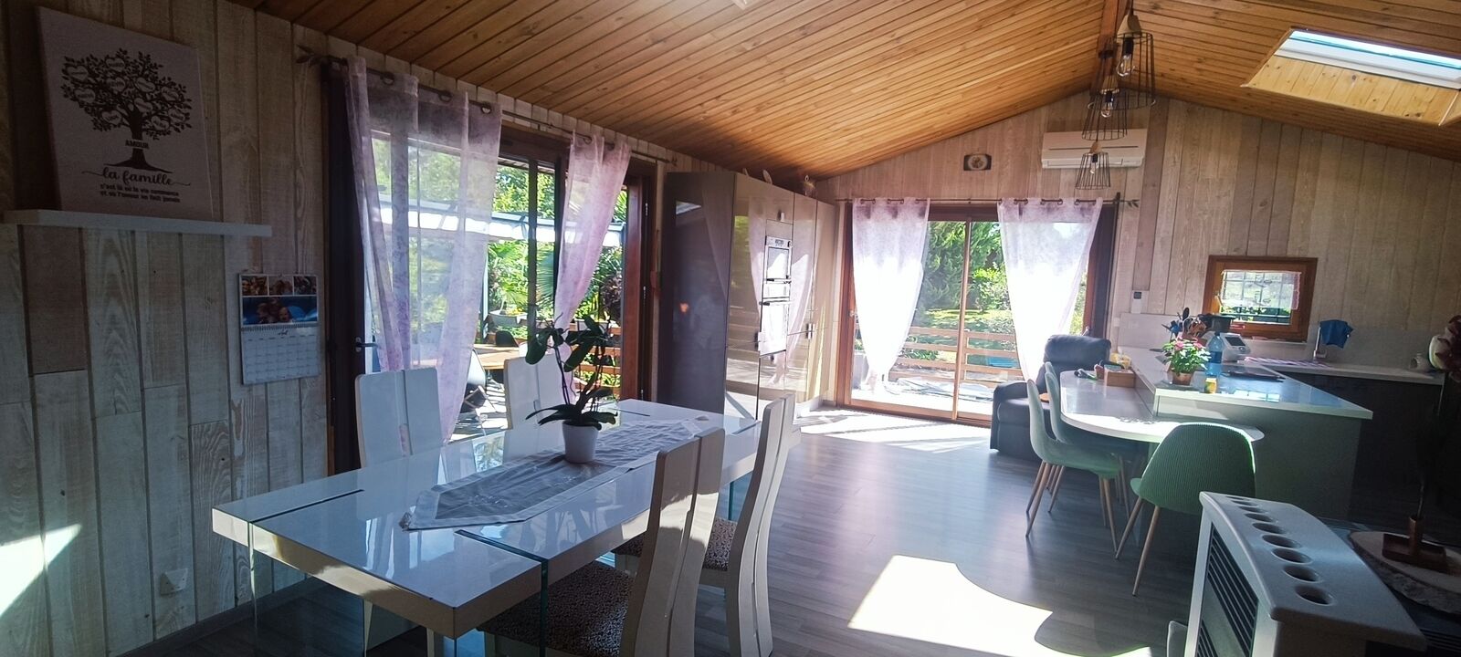 Maison 6 pièces Misy Sur Yonne Vinneuf  - Sam