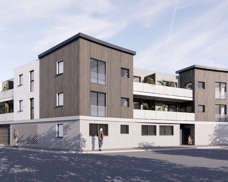 Superbe résidence sur Tremblay - Visuel 2023