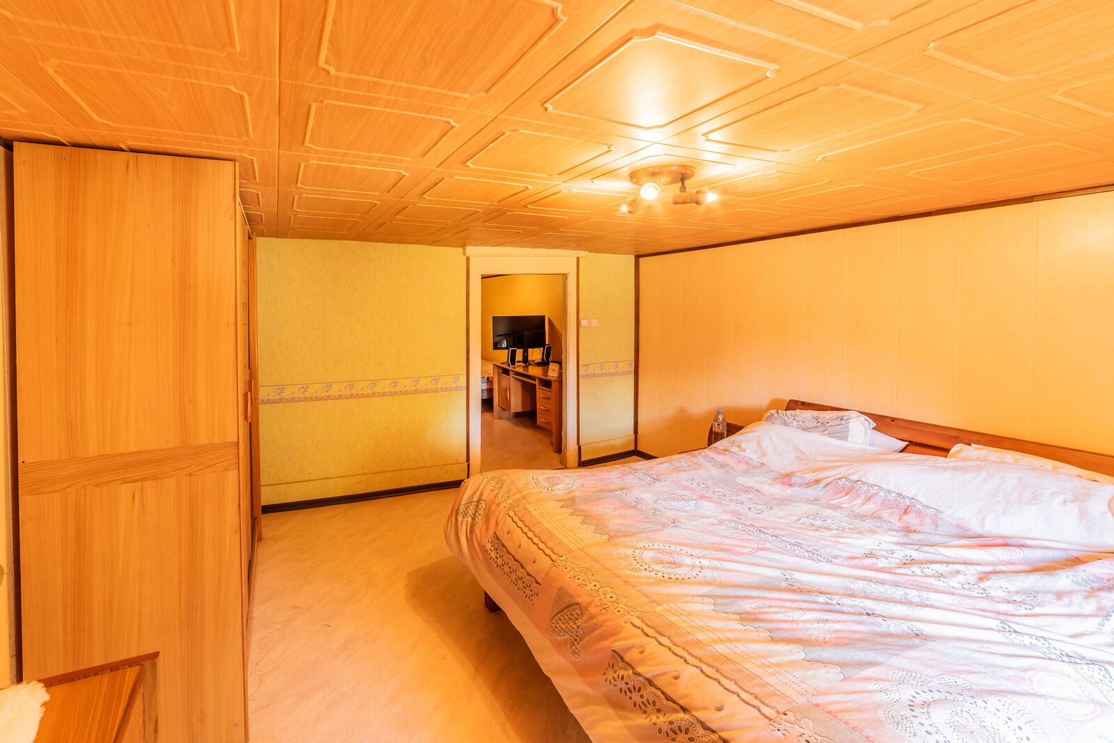 Coquette Maison de Village proche Morhange. - 03 septembre 2024-14057q8a9048-hdr