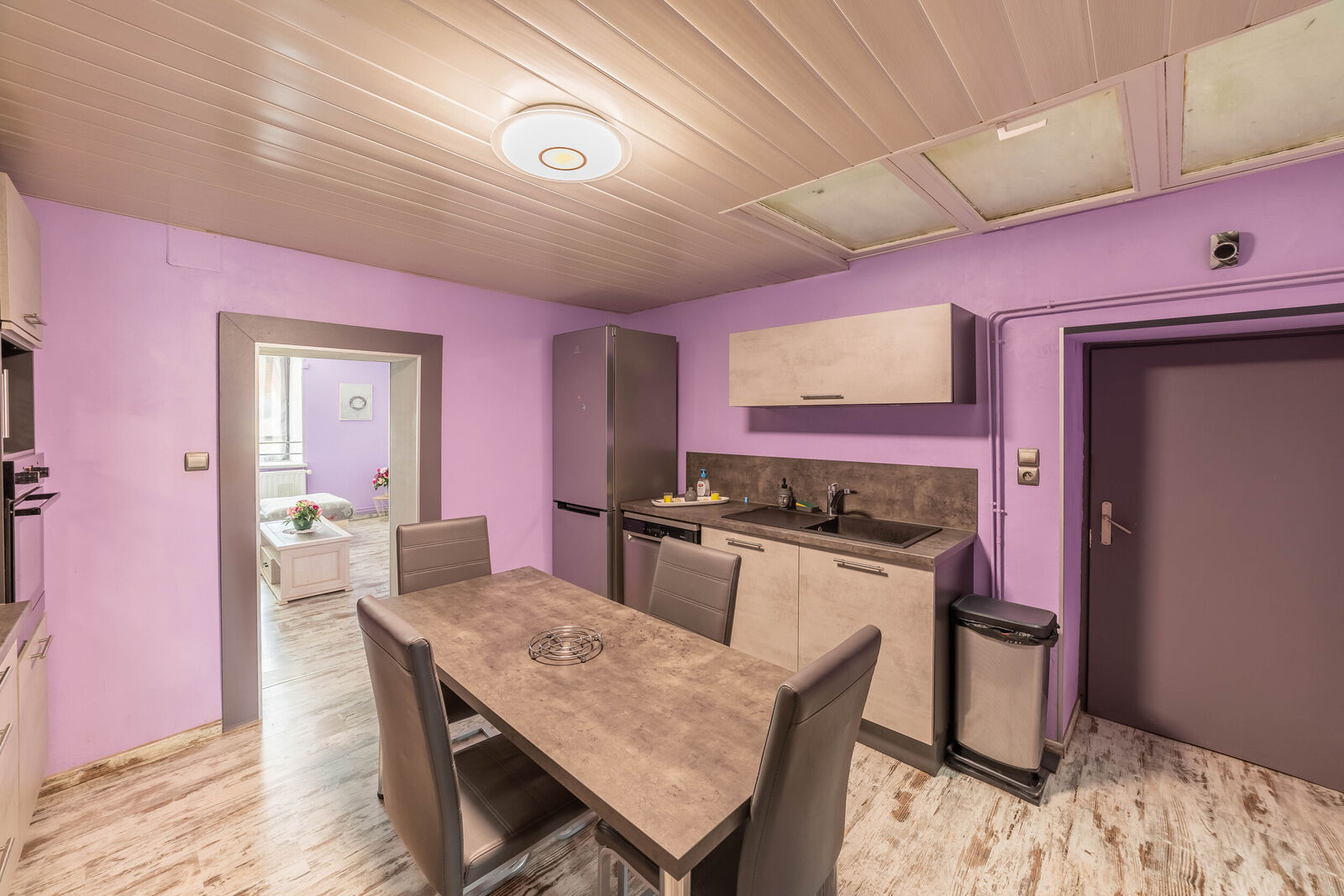 Coquette Maison de Village proche Morhange. - 03 septembre 2024-13597q8a9024-hdr