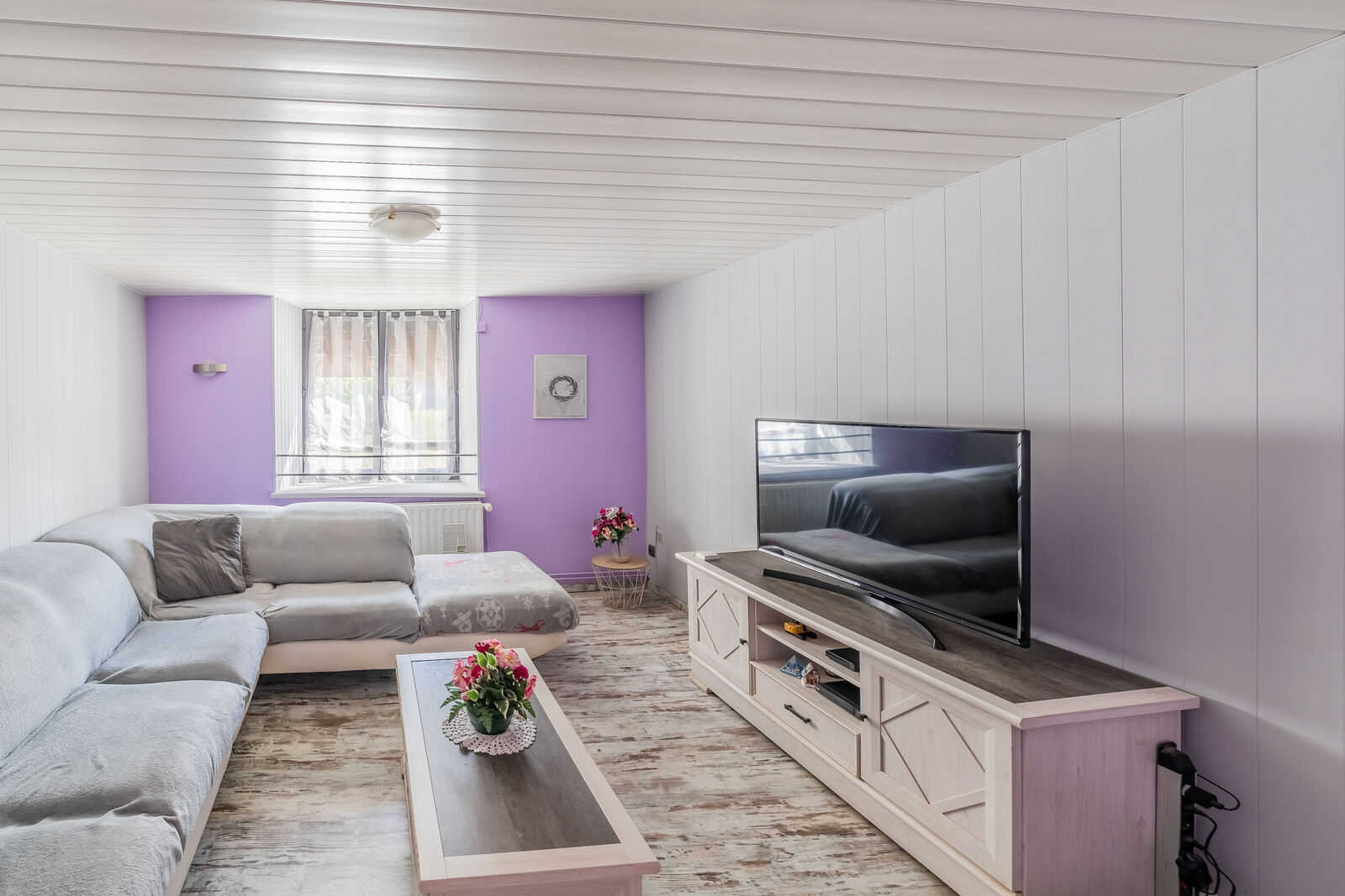 Coquette Maison de Village proche Morhange. - 03 septembre 2024-13567q8a9015-hdr