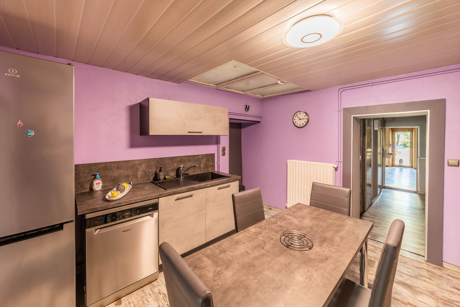 Coquette Maison de Village proche Morhange. - 03 septembre 2024-13587q8a9021-hdr