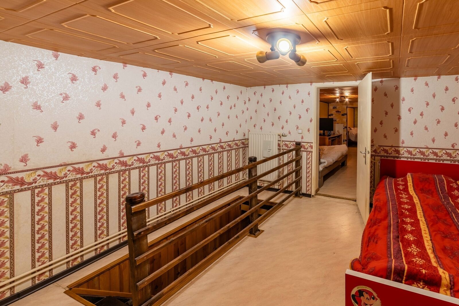 Coquette Maison de Village proche Morhange. - 03 septembre 2024-14037q8a9039-hdr