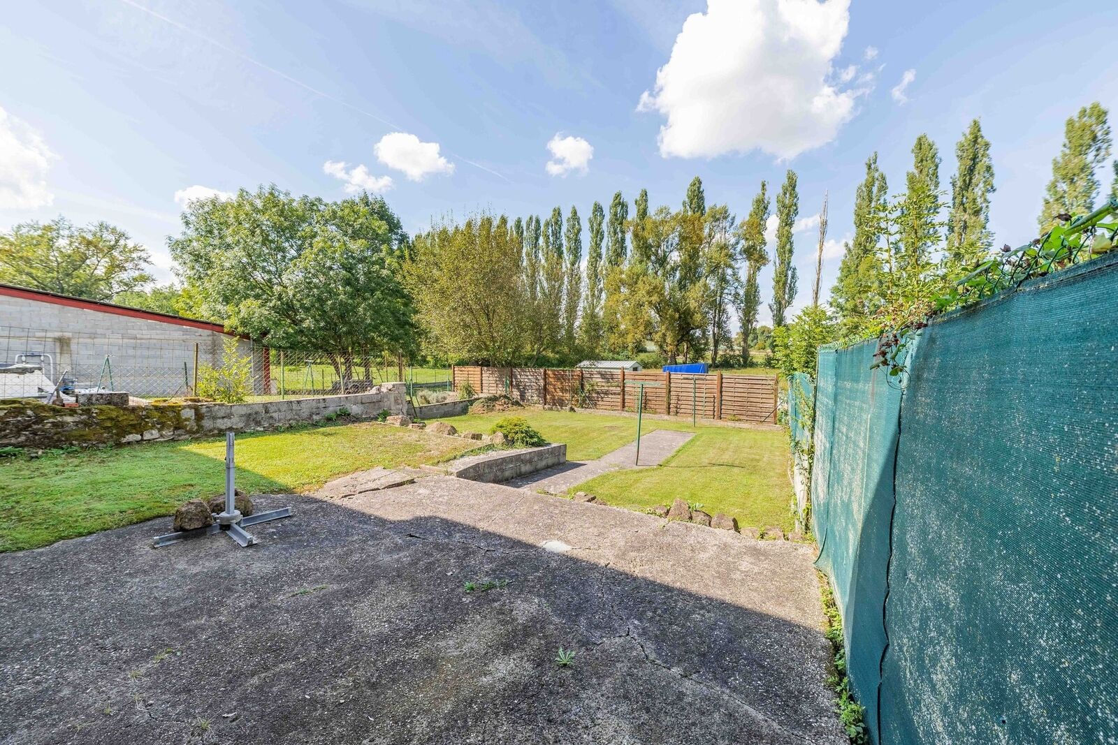 Coquette Maison de Village proche Morhange. - 03 septembre 2024-14137q8a9069