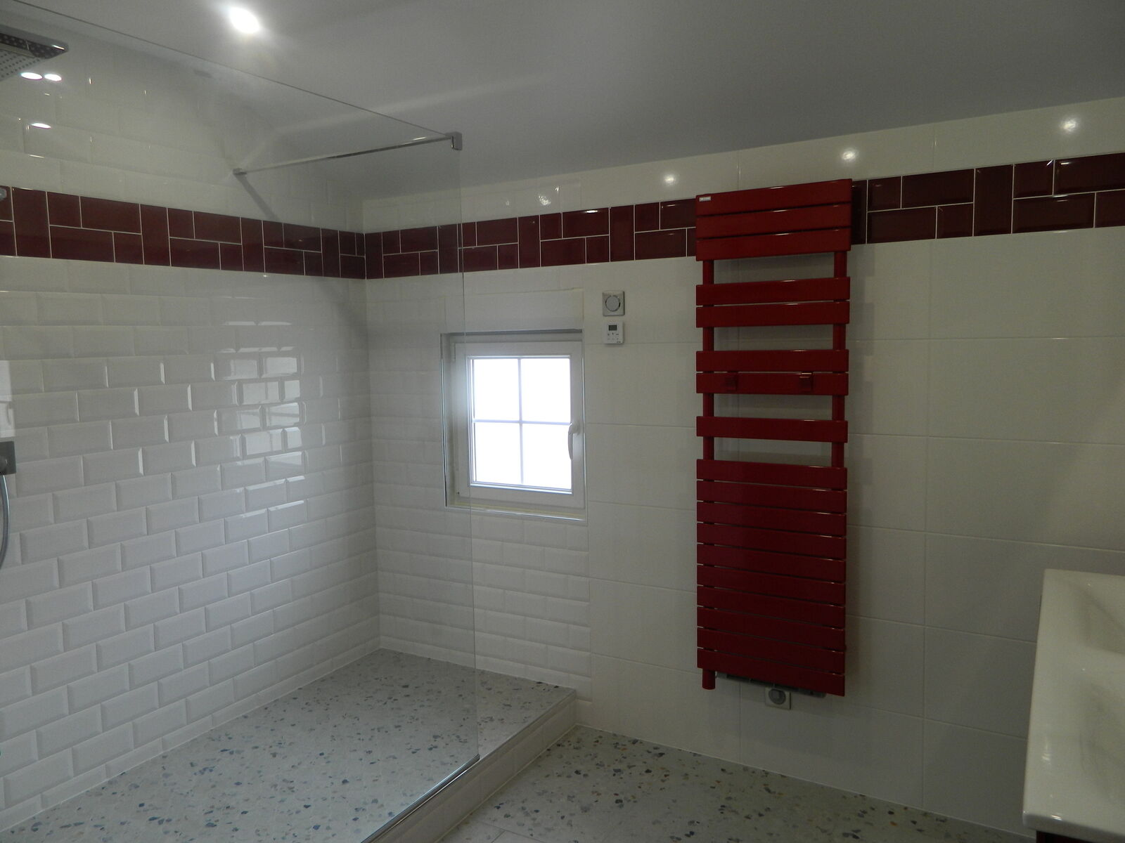 Maison à Sillery 87 m²  287000 e - Dscn0492