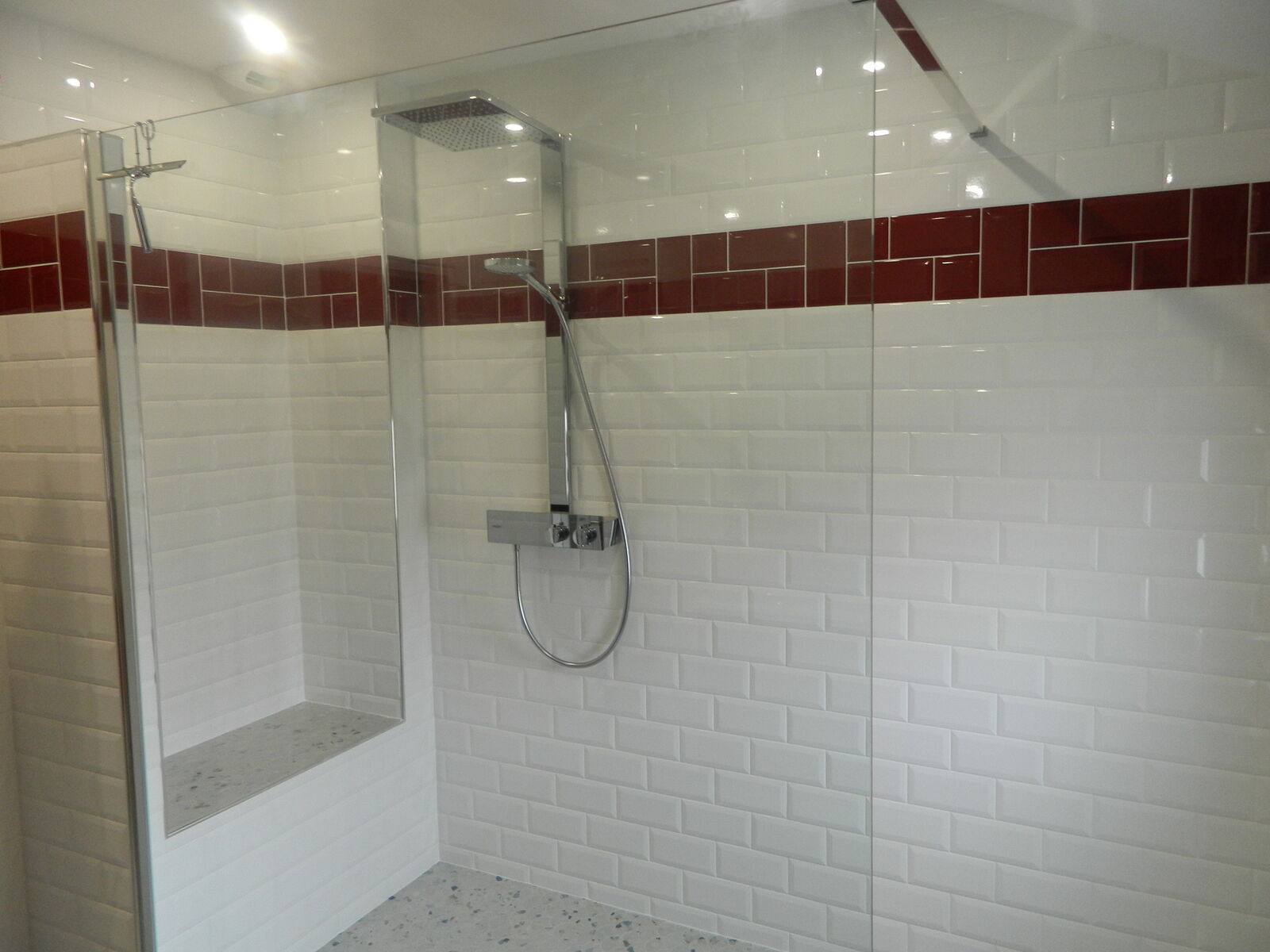 Maison à Sillery 87 m²  287000 e - Dscn0494