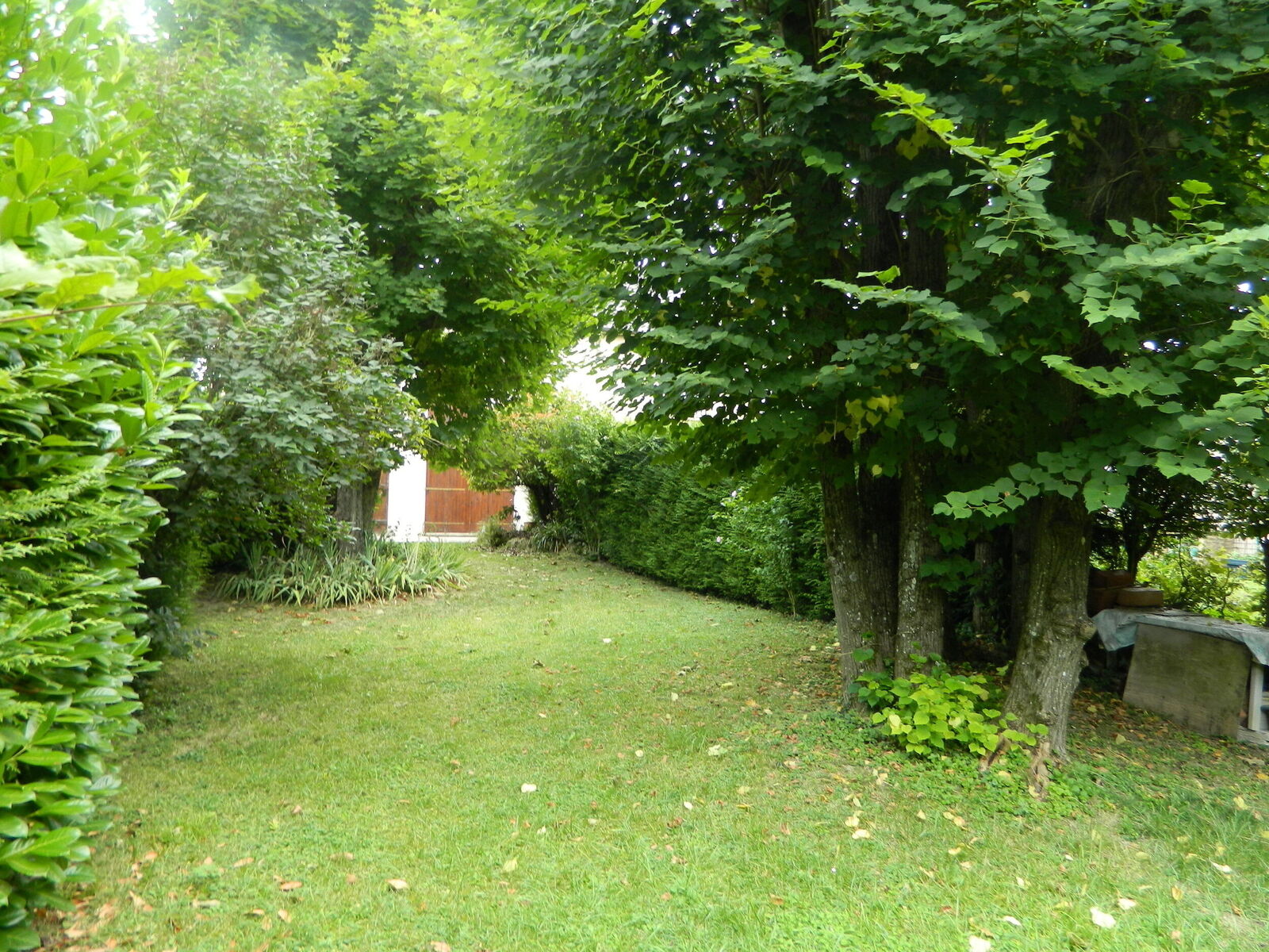 Maison à Sillery 87 m²  287000 e - Dscn0484