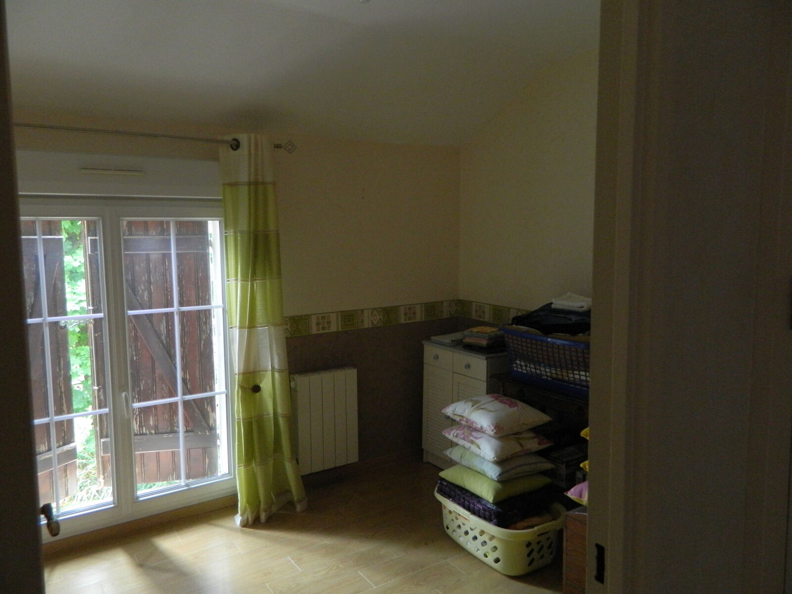 Maison à Sillery 87 m²  287000 e - Dscn0496