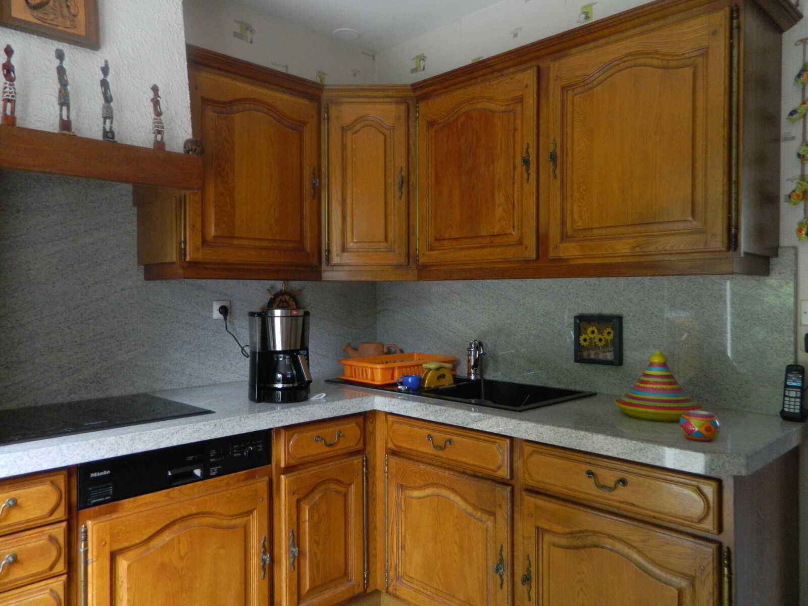 Maison à Sillery 87 m²  287000 e - Dscn0488