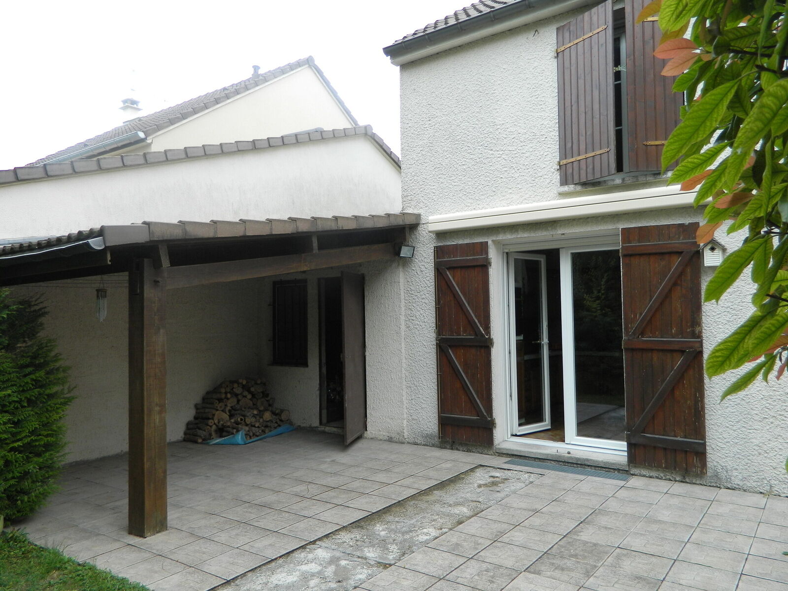 Maison à Sillery 87 m²  287000 e - Dscn0486