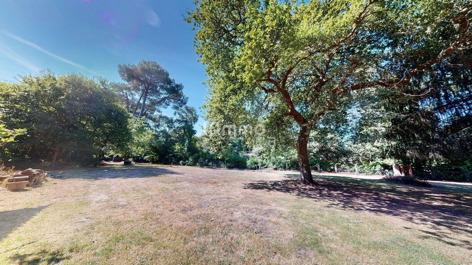 Maison familiale avec grange et vaste terrain  - Maison-familiale-08042025 164847