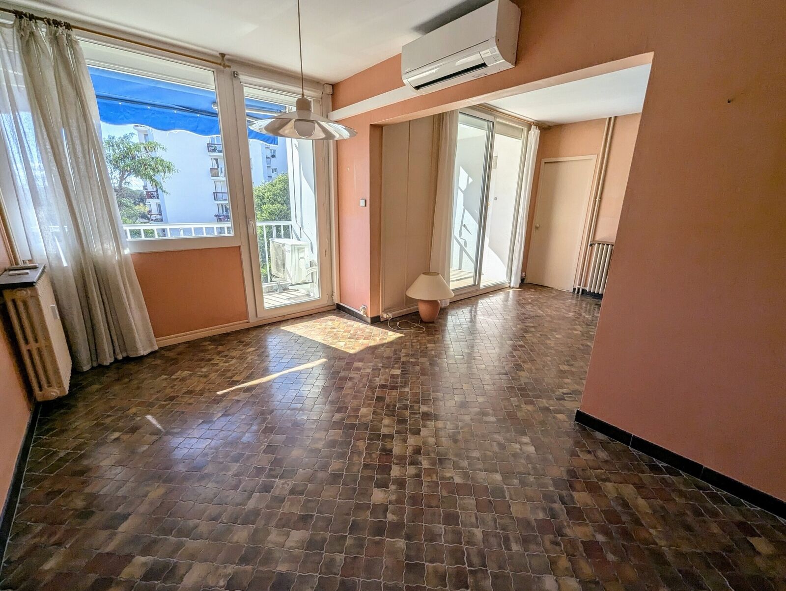 Appartement T5 - 83 m² - Alco - Pxl 20240928 130839669