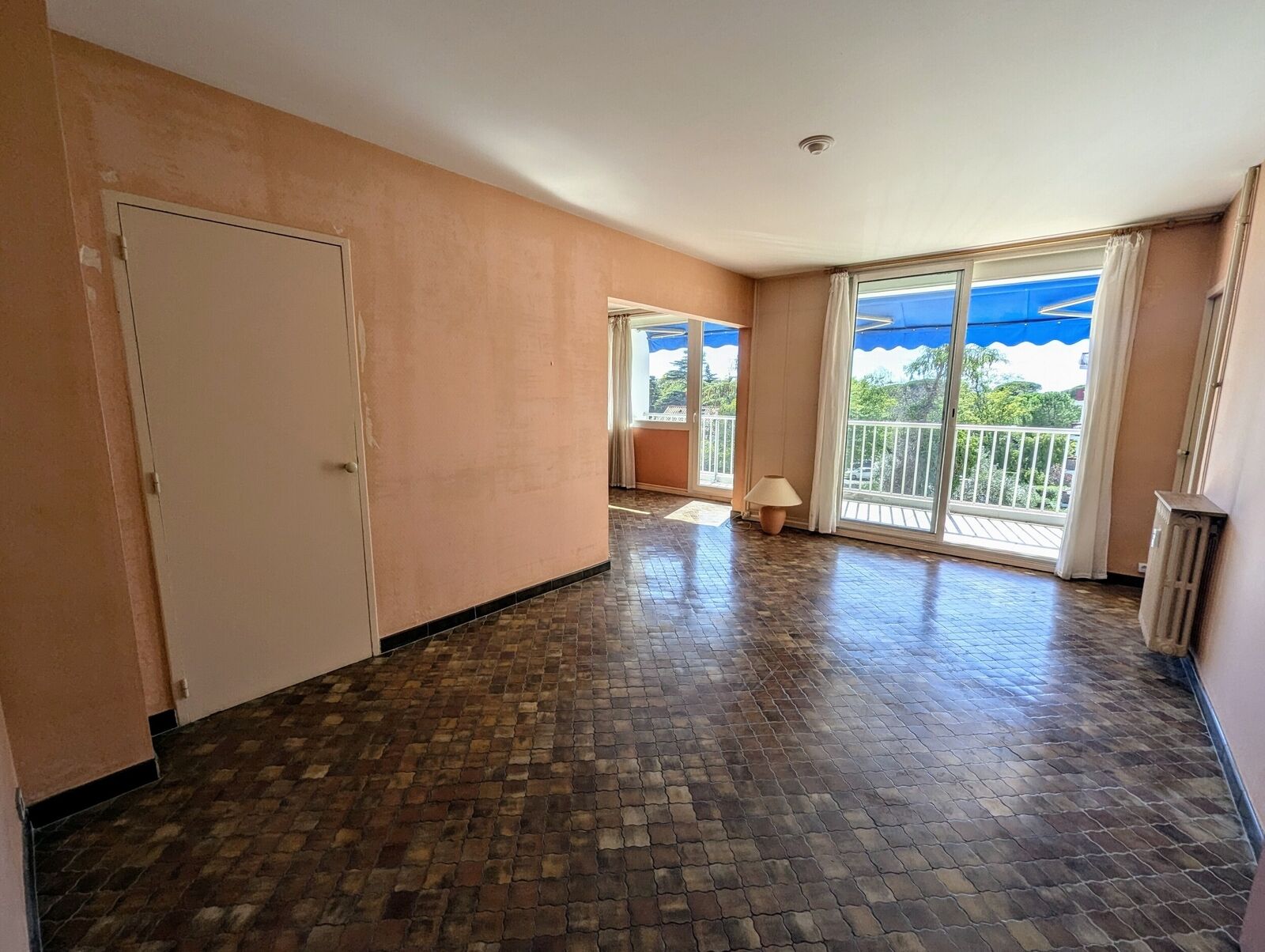 Appartement T5 - 83 m² - Alco - Pxl 20240928 130727560