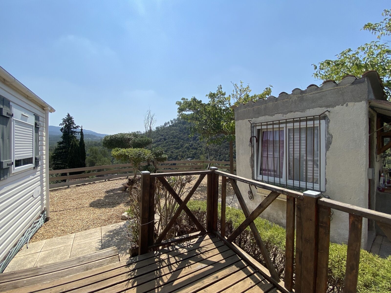 Maison de vacances 4 pièces - Img 1463