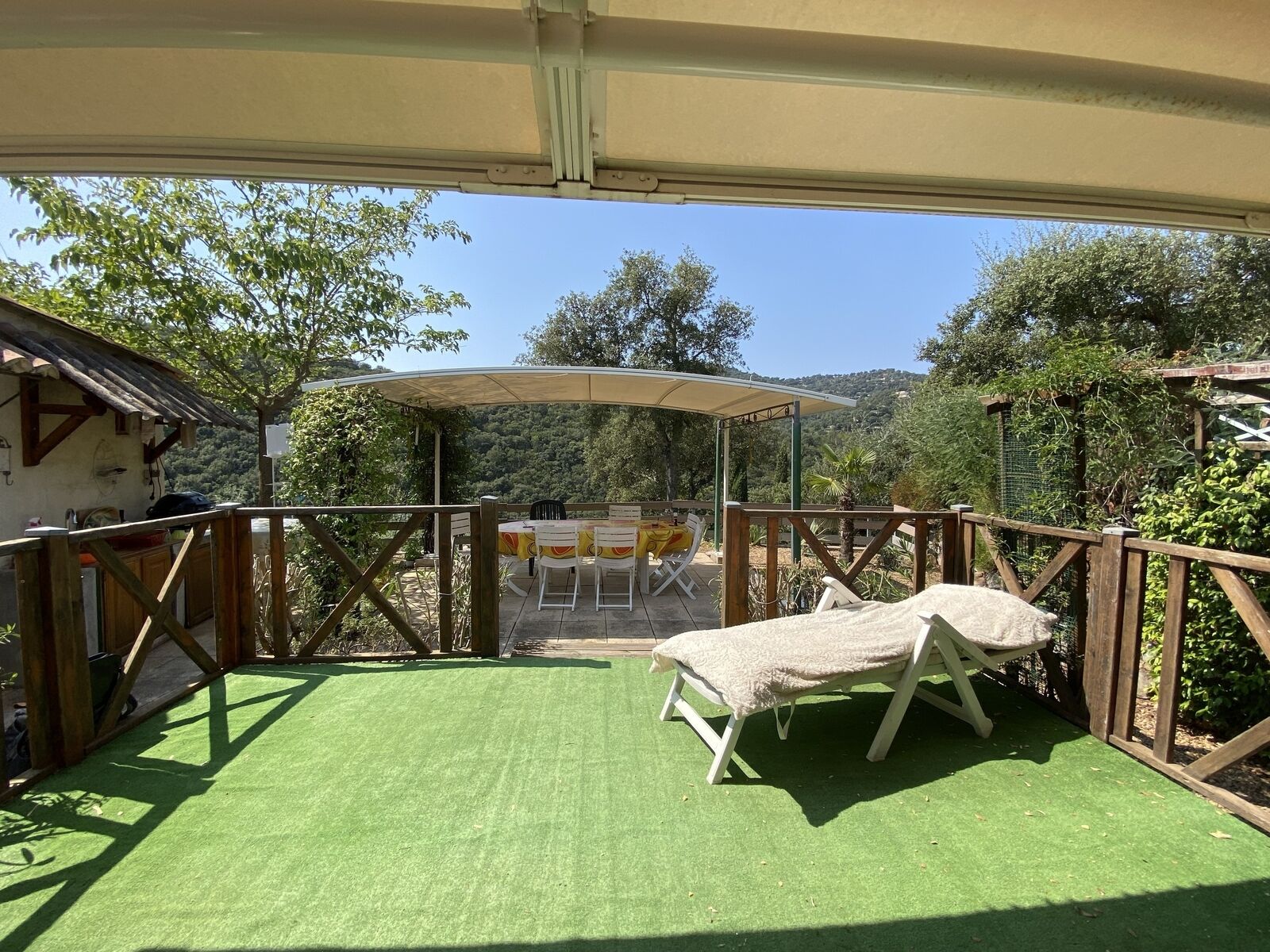 Maison de vacances 4 pièces - Img 1459