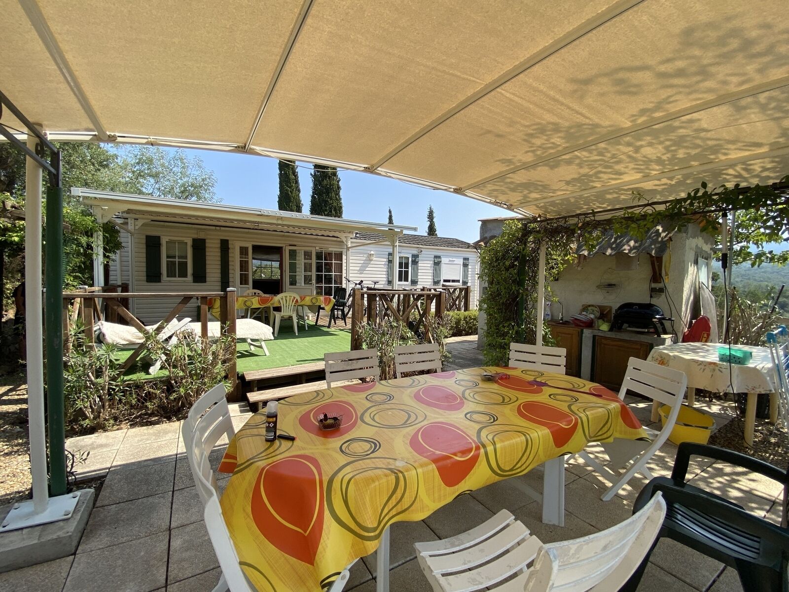 Maison de vacances 4 pièces - Img 1464