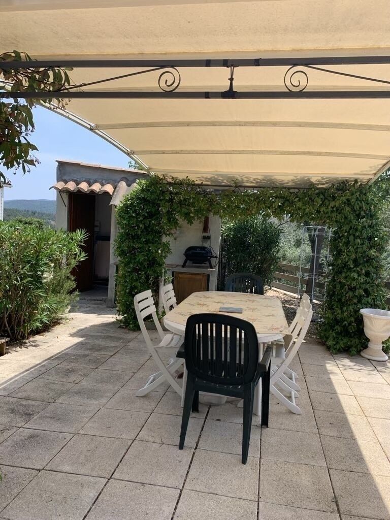 Maison de vacances 4 pièces - Img 6139