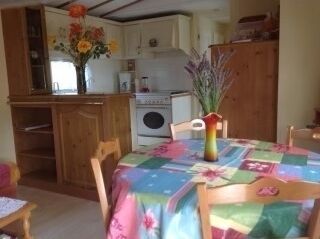 Maison de vacances 4 pièces - Img 6143