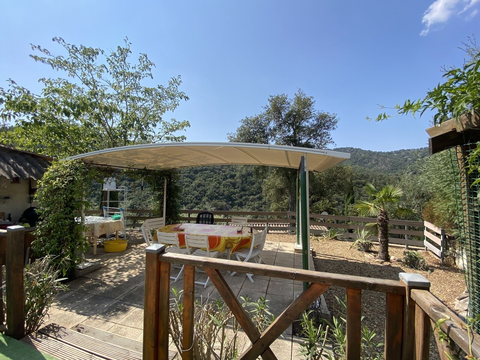 Maison de vacances 4 pièces - Img 1462