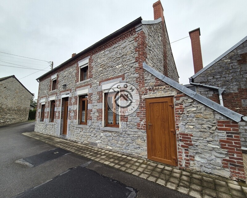 Maison individuelle - 2