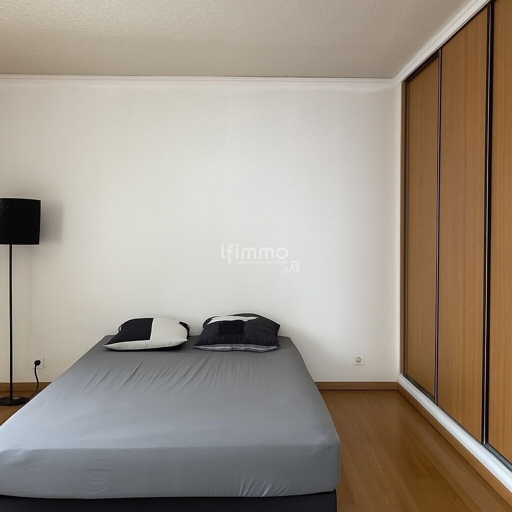 Thiais / Maison 5 pièces / Quartier La Prévoté - Chambre 1