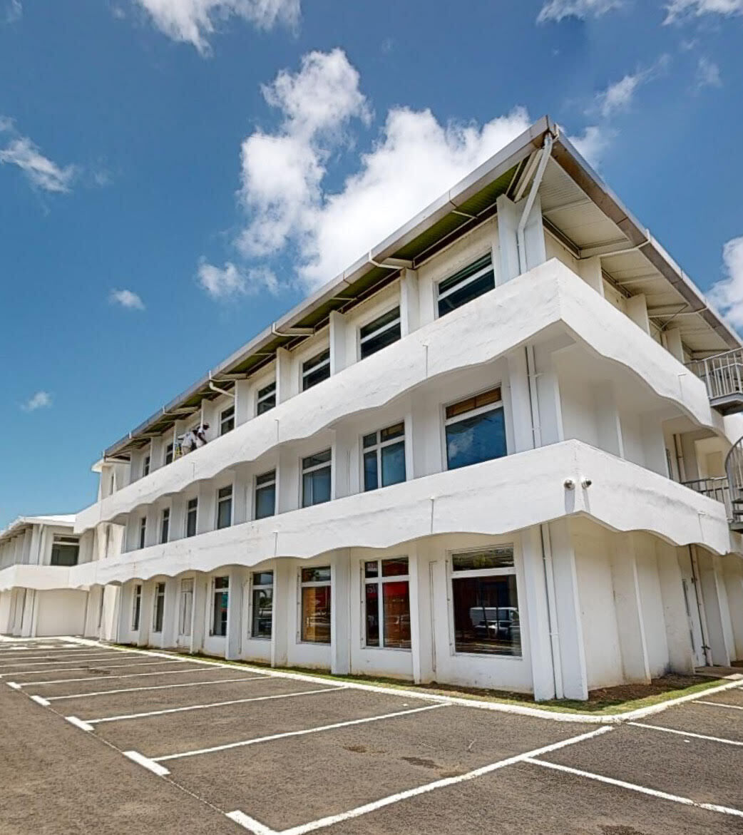 Immeuble de bureaux - Bat 2